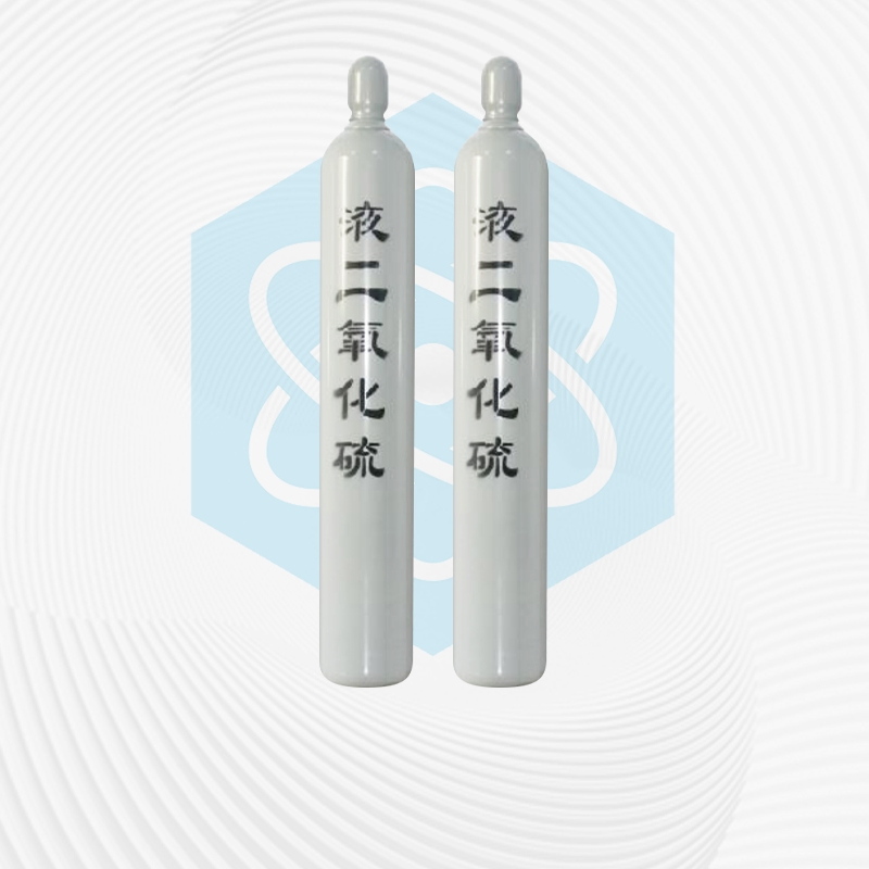 Liquid Sulfur Dioxide So2 as Solvent and Refrigerant for Lubricant Refining