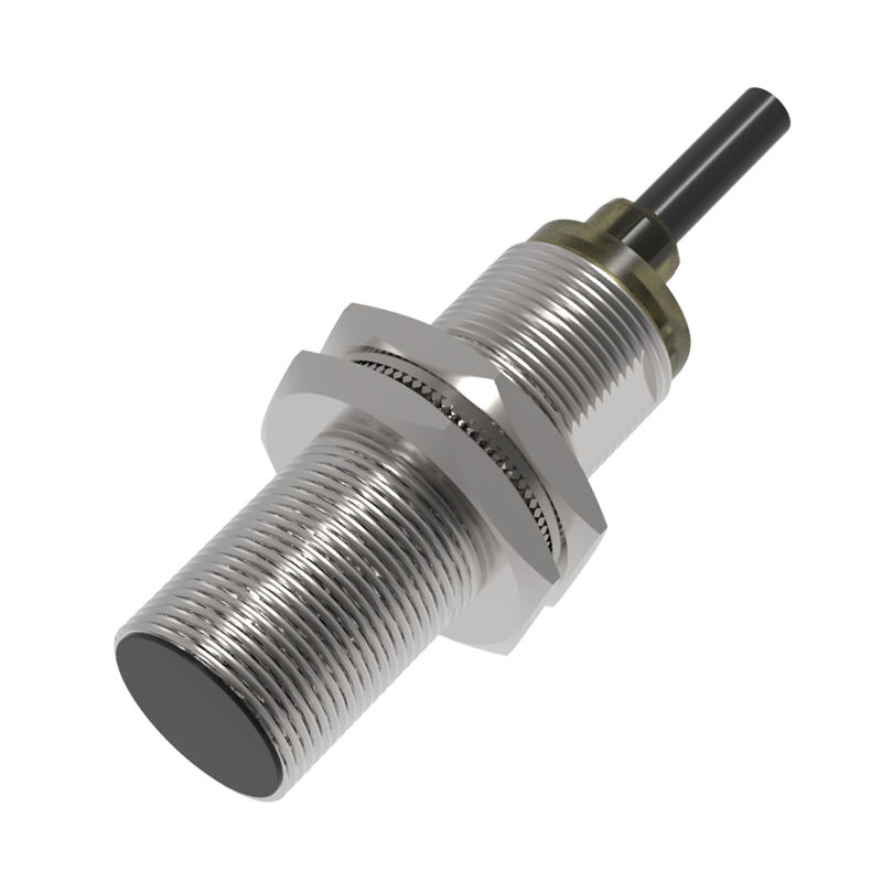 Proximity Sensor Companies Extended Distance Sensor Devices Save Installing Space Effectively Inductive Sensor Function