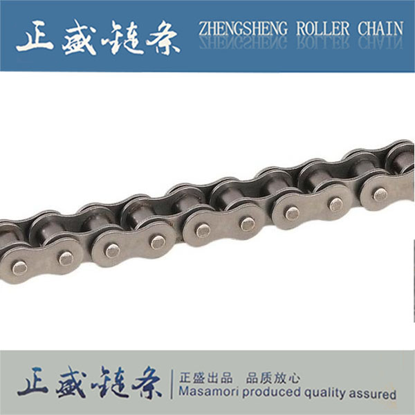 The Best Quality Conveyor Drive Industrial Transmission Roller with Chain