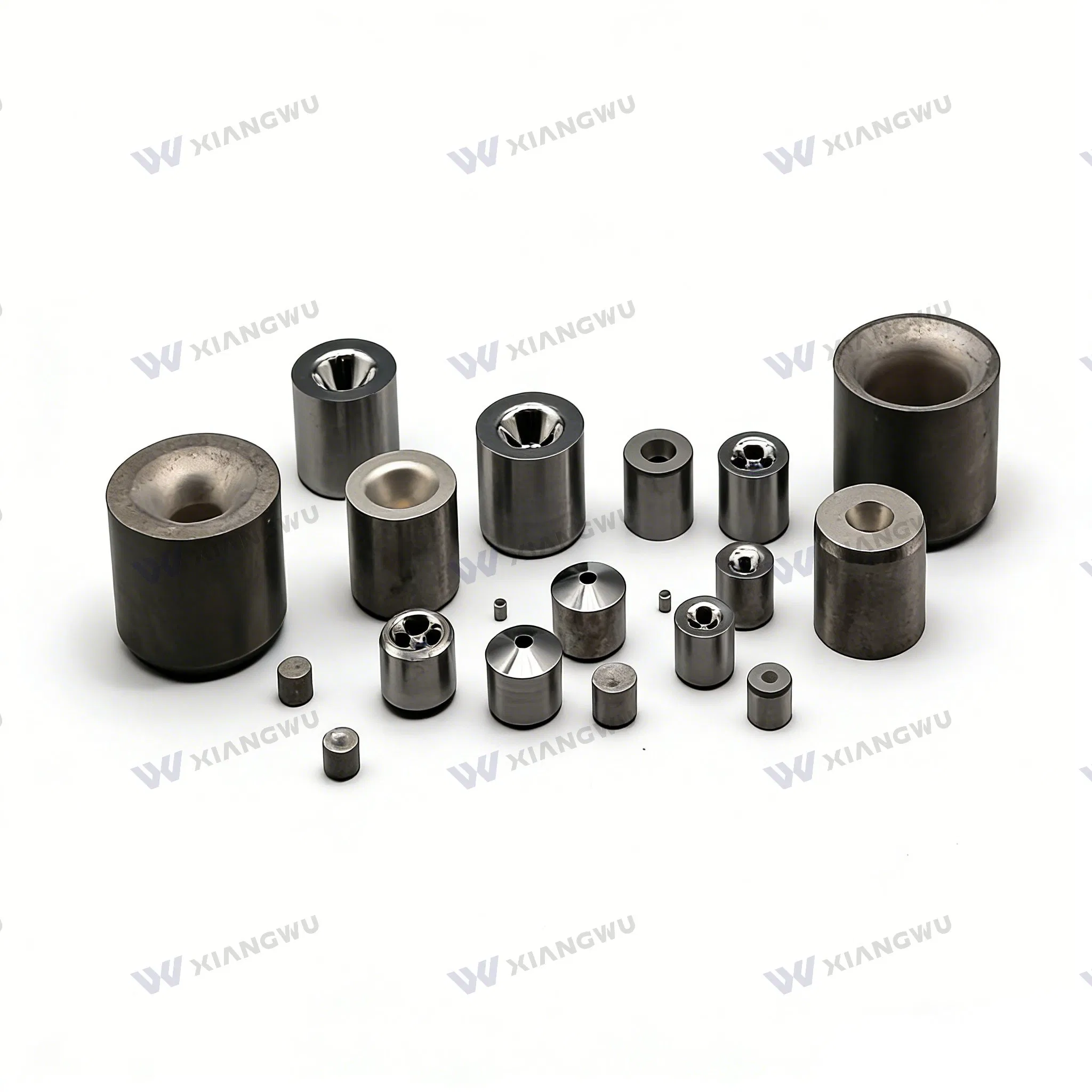 Wear-Resistant Carbide Die for Steel/Copper/Stainless Steel Wire