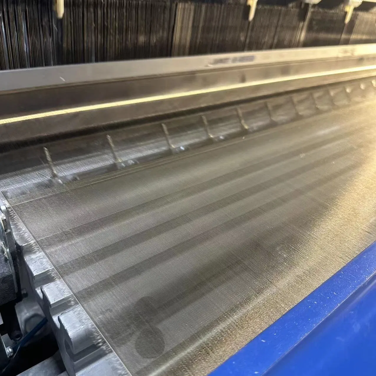 Factory Direct Basalt Fiber Fabric 48GSM for Export