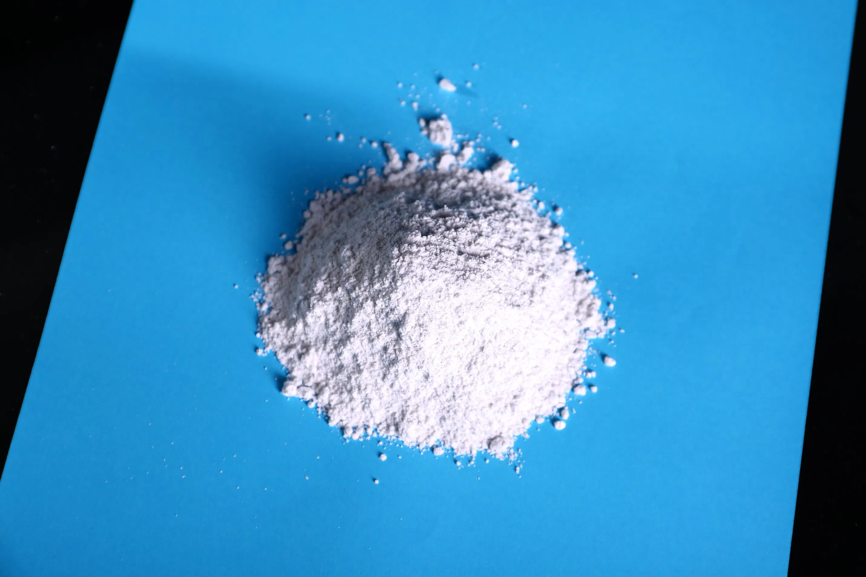 High Quality Food Grade Talc Powder Tpb-800 for Degradable Plastic Application