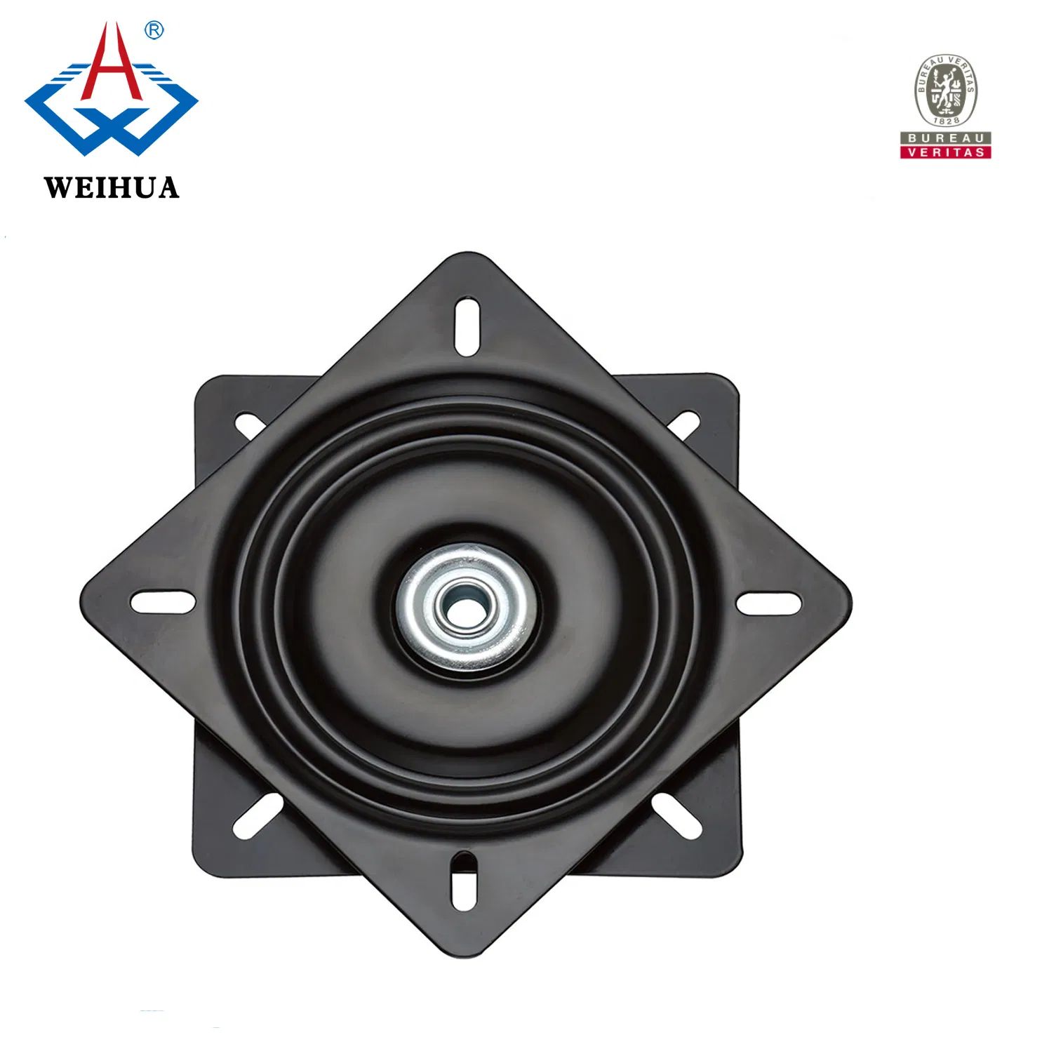High Quality Full Ball Bearing Ball Bearing Swivel for Furniture
