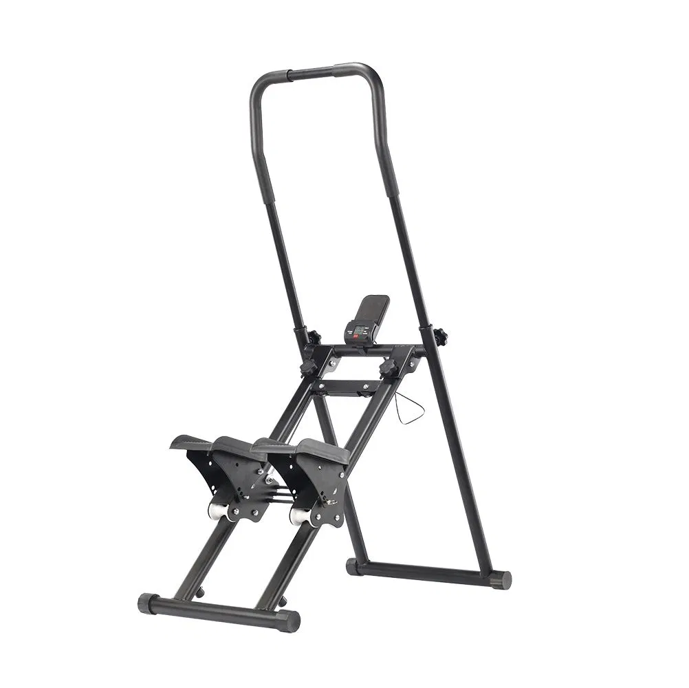 Fitness Equipment Mini Hiking Rock Climbing Machine for Home Use