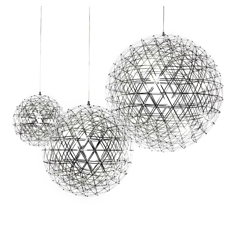 Modern Decorative Design Nordic LED Pendant Light Lighting Chandelier