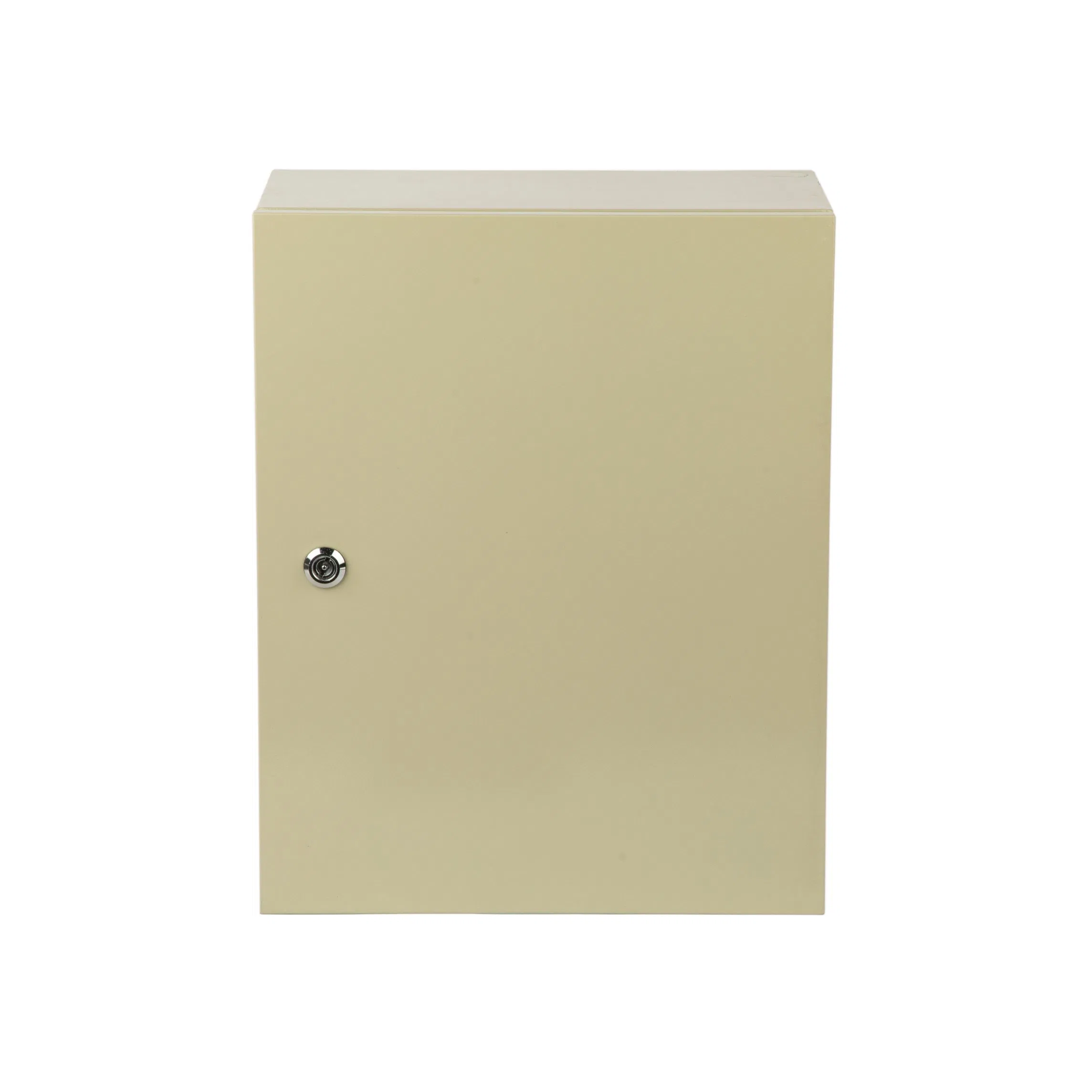Electrical Metal Power Distribution Box Power Distribution Junction Metal Control Box