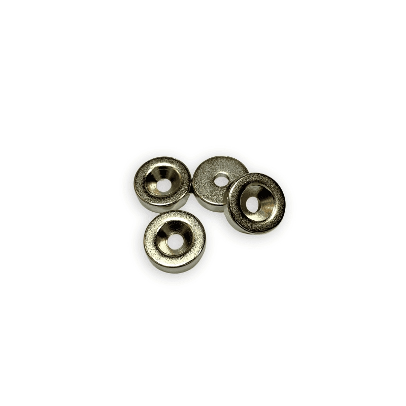 Mr-Pr-00033 Powerful Neodymium Countersunk Magnet
