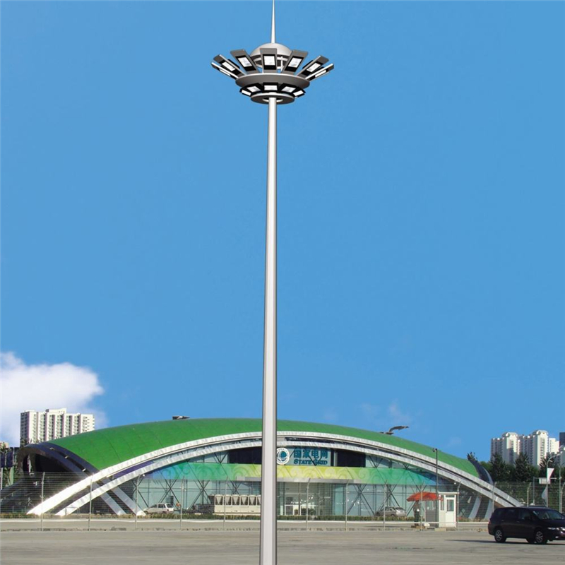 Hepu 300W LED Industrial Sports Stadium Light High Mast Flood Lighting