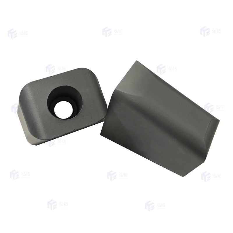 Tungsten Carbide Hammer Fixed Block for Sand Mill or Bead Mill