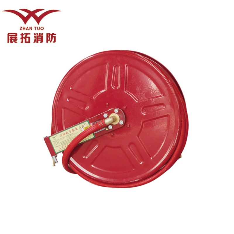 Hose Reel Water Hose Reel Fire Fighting Automatic Retractable Hose Reel