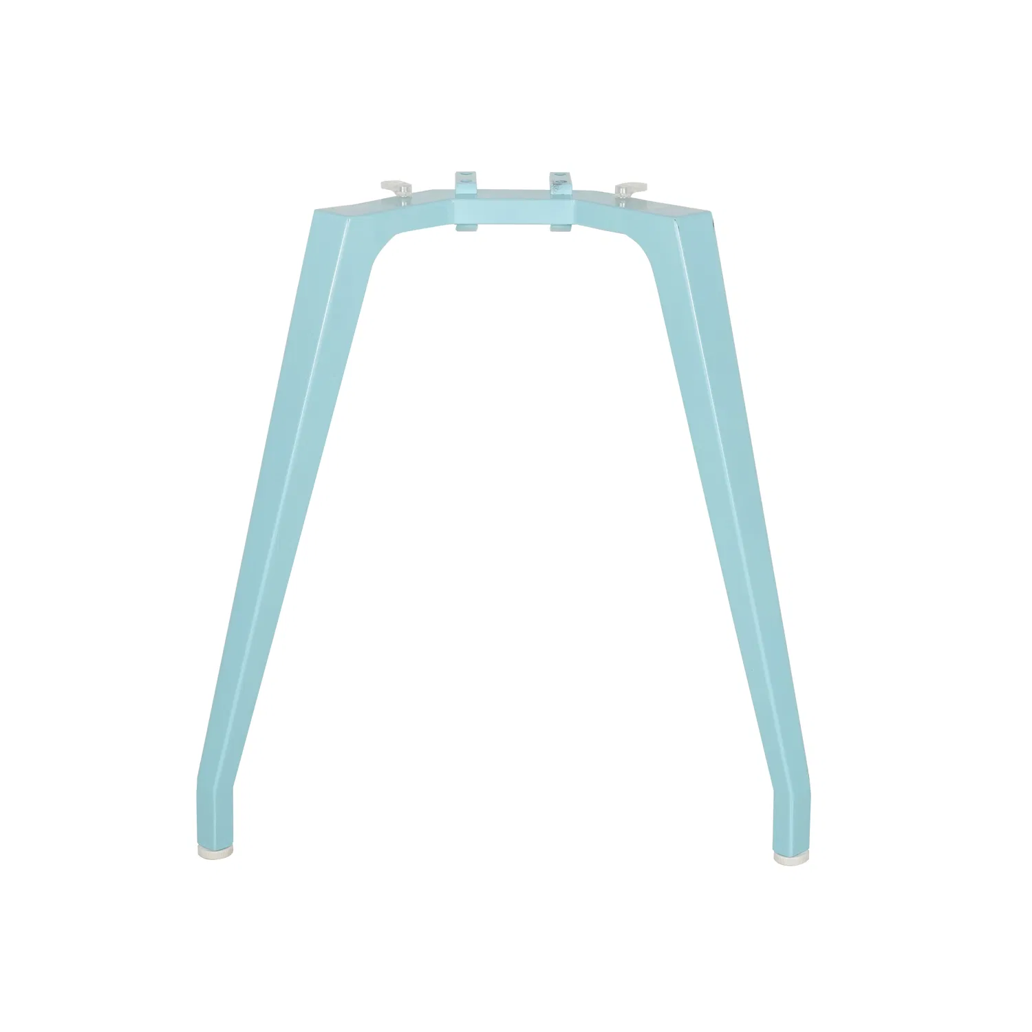 Sturdy Modern Desk Frame for Heavy Weight Support