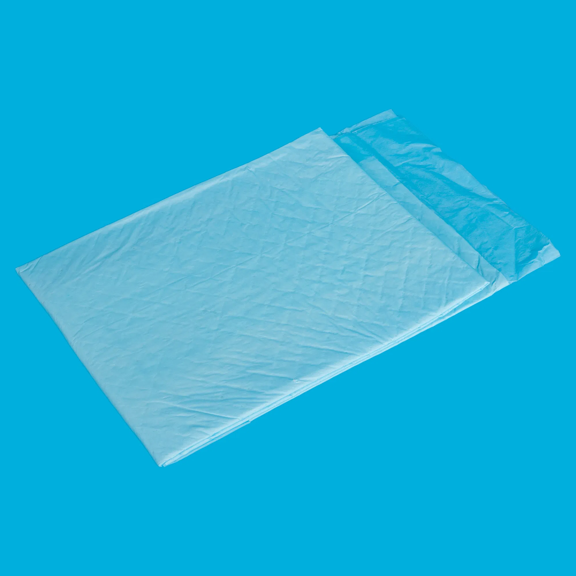 Premium Super Absorbent Disposable Underpad Incontinence Supplies for Comfort
