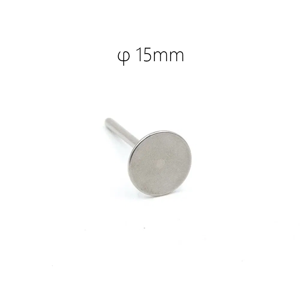 Nail Frosted Set Flower Disc Shaft Hollow Shaft 50 Pieces of Round Sandpaper Armour Polish Dead Skin Tool Ytmj12-a-1