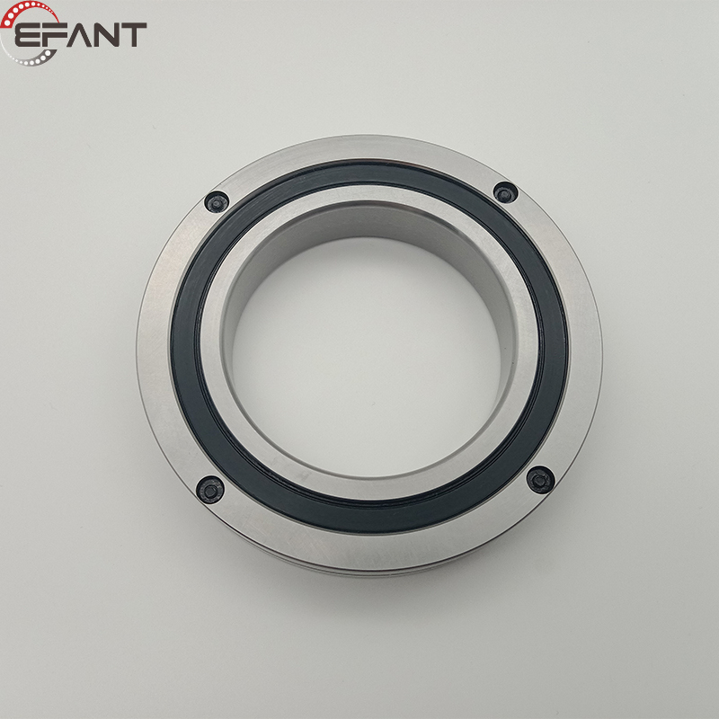 Corrosion Resistance Axial and Radial Load Rb5013 Crossed Roller Bearing