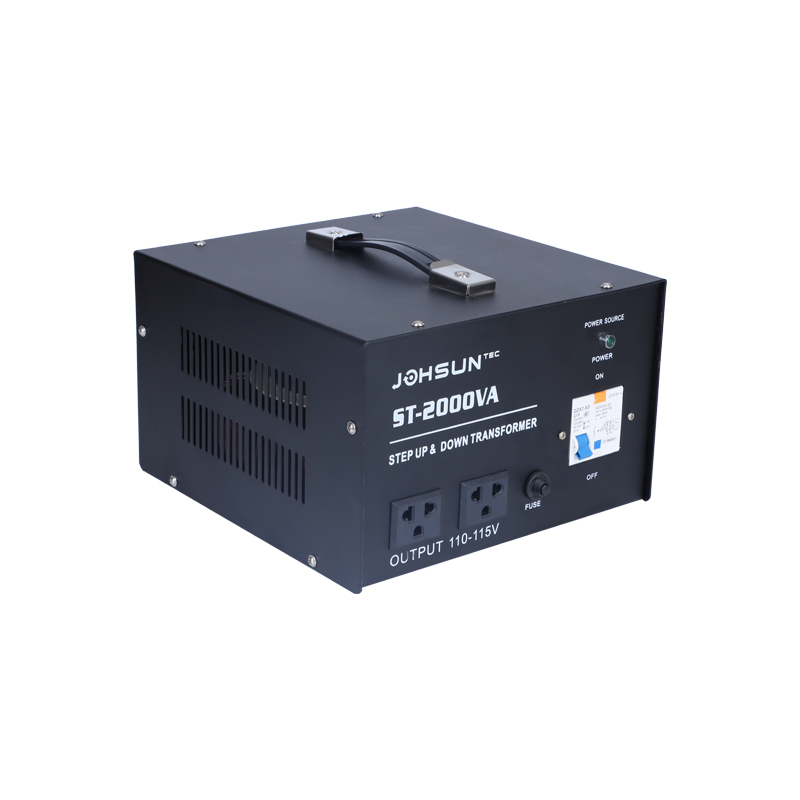 Low Voltage Voltage Converter 220V 110V AC Step up and Step Down Transformer with Leakage Protector