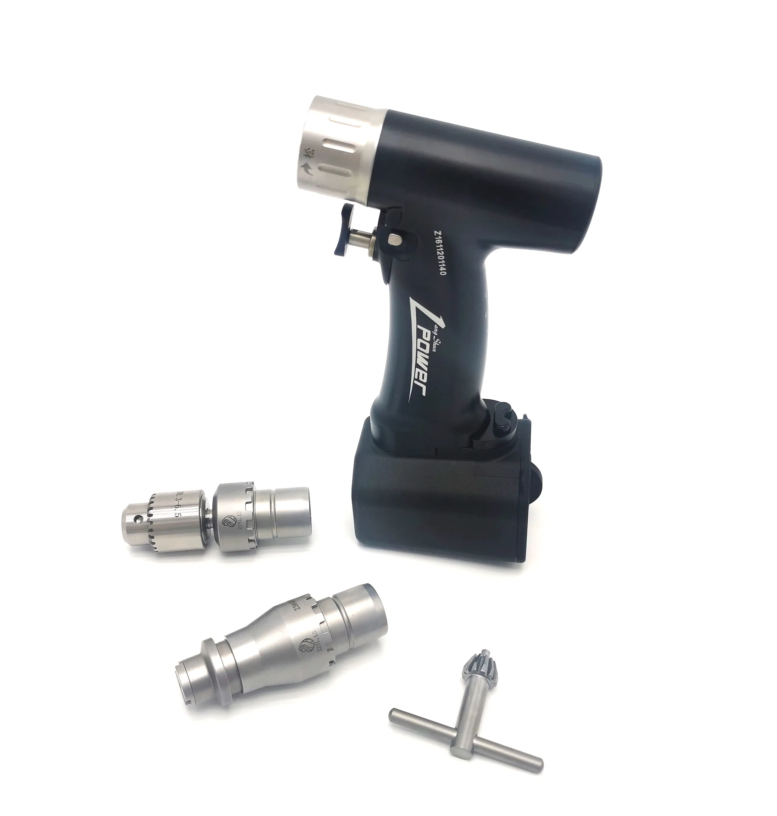 Multifunctional Electric Tools, Bone Drilling and Reaming Equipment