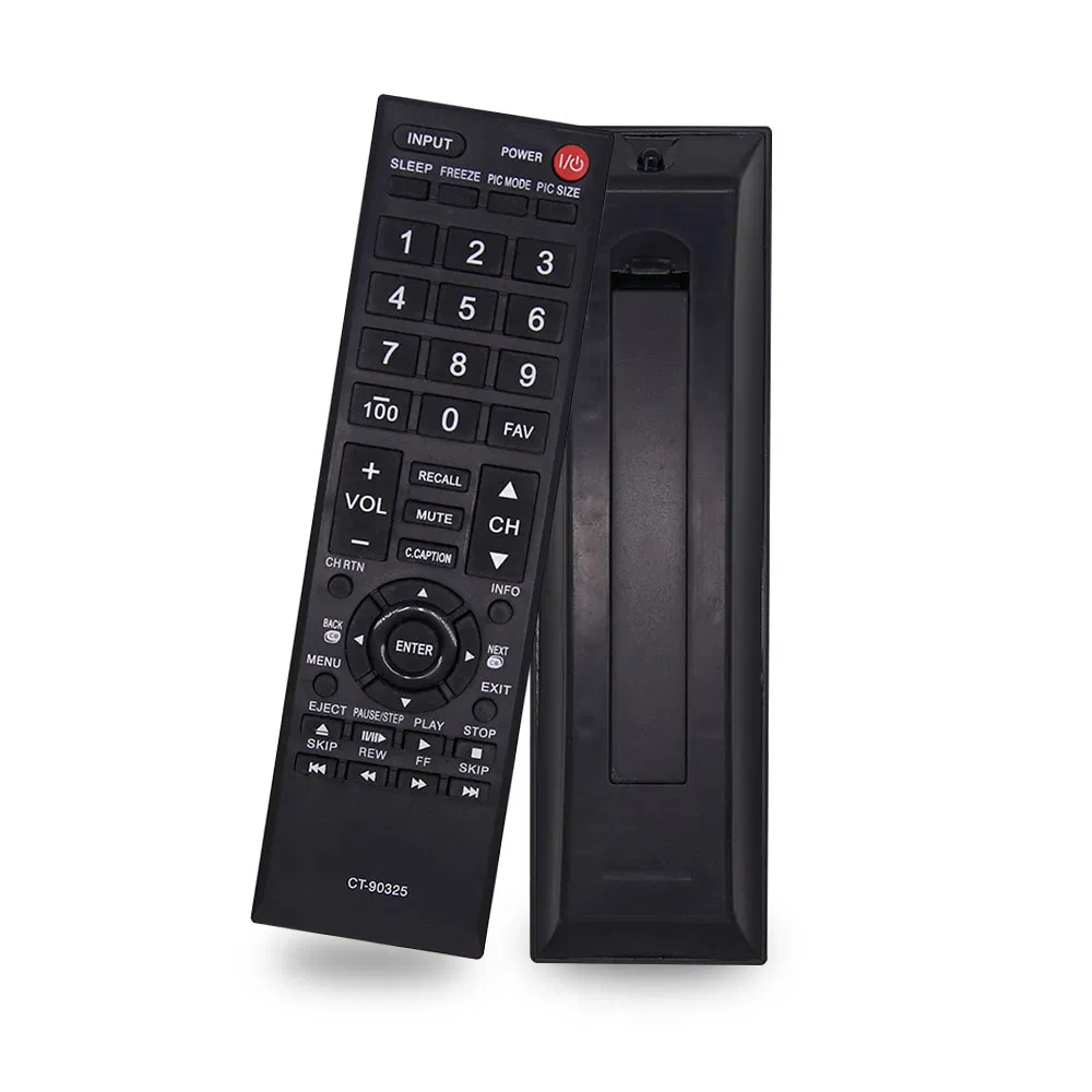 Best Price Hot Selling IR Remot Control Box Estln TV Remote Control Covers Rindo TV