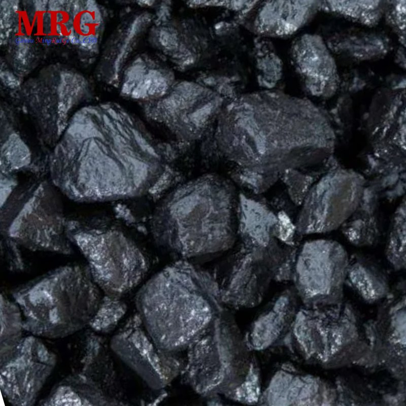 China Supplier of Semi Coke /Metallurgical Coke /Foundry Coke for Steelingmaking