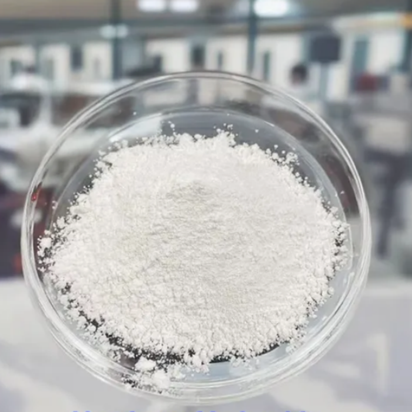 Superior Aluminum Hydroxide Flame Retardant 99.5% Pure D50: 1.5