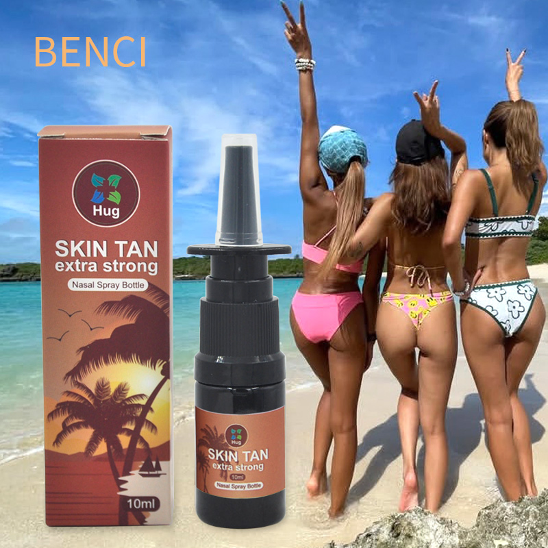 Extreme Tanning Accelerator Nasal Tanners Tanning Spray 10ml20mg Mt Nasal Spray