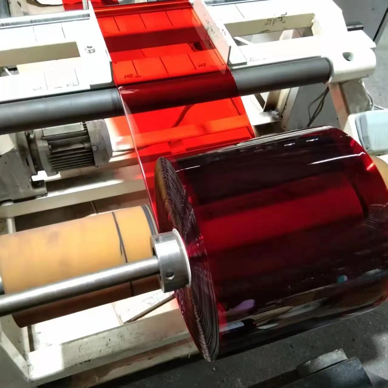PVC Welding Strip Curtains Welding Screens PVC Door Curtain Strip