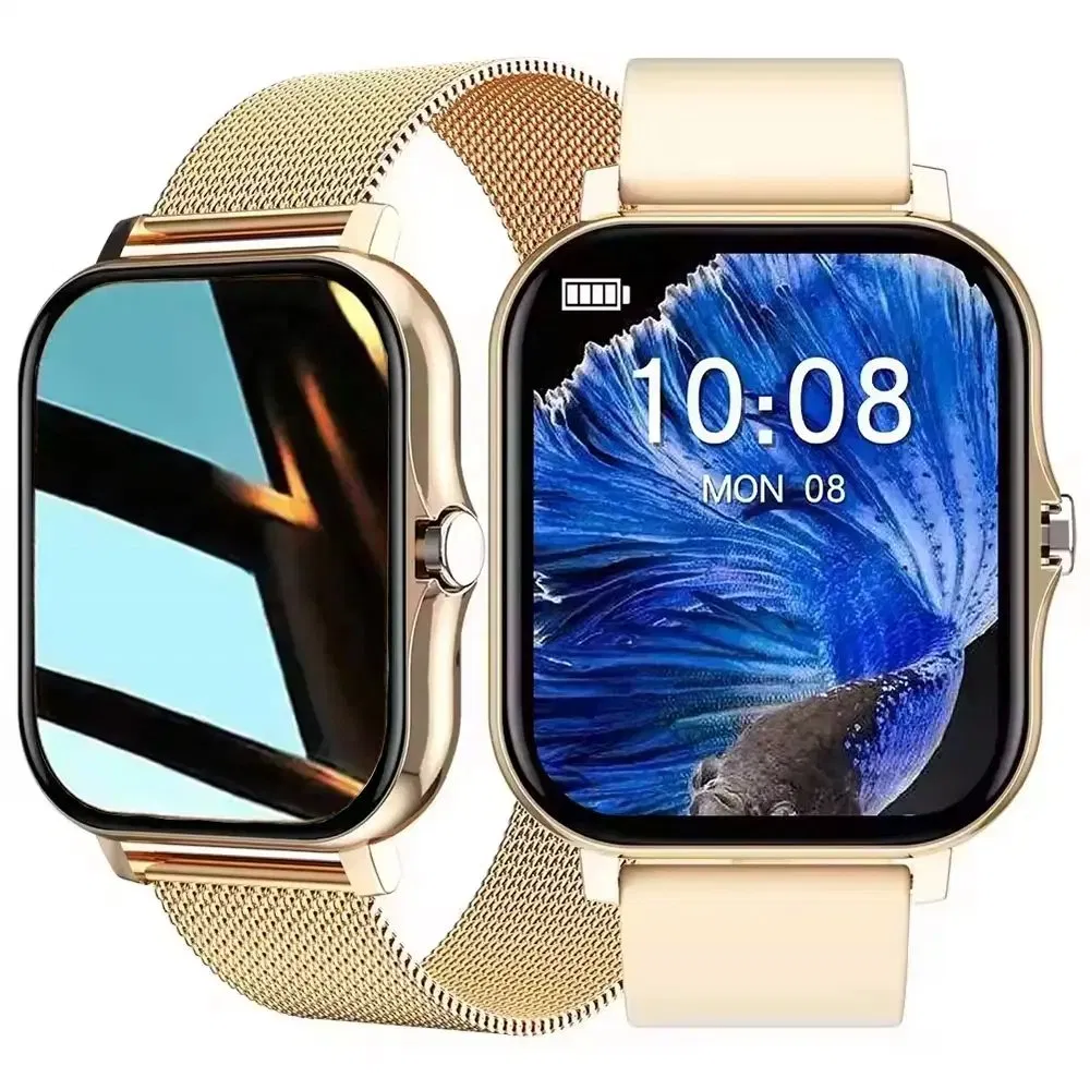 Y13 Fashion Smart Watch Fitness Waterproof Sports Bt Women Men Reloj Inteligente H13 Smart Watches