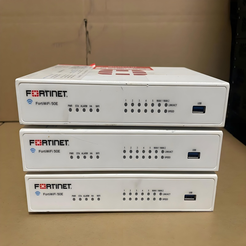 Reliable Fortigate-30g for Small to Medium-Sized Businesses Network Firewall