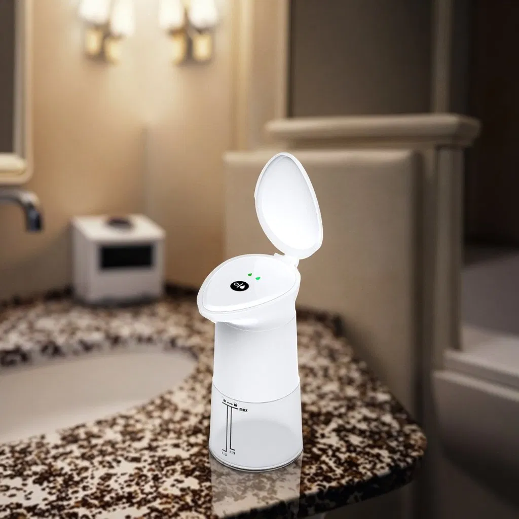 Automatic Soap for Kids Inductive Foam Washing Bathroom Dispenser
