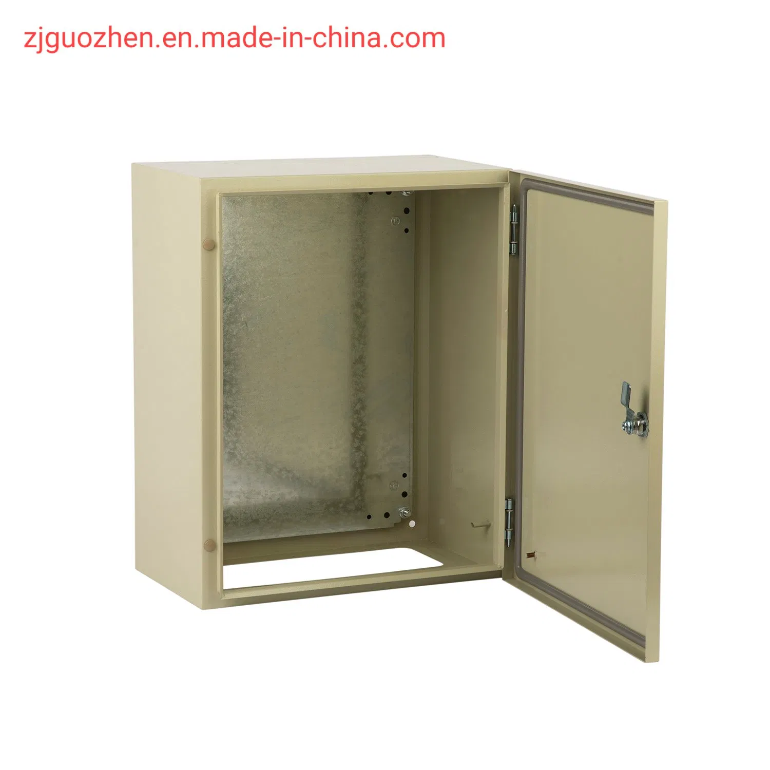 Metal Housing