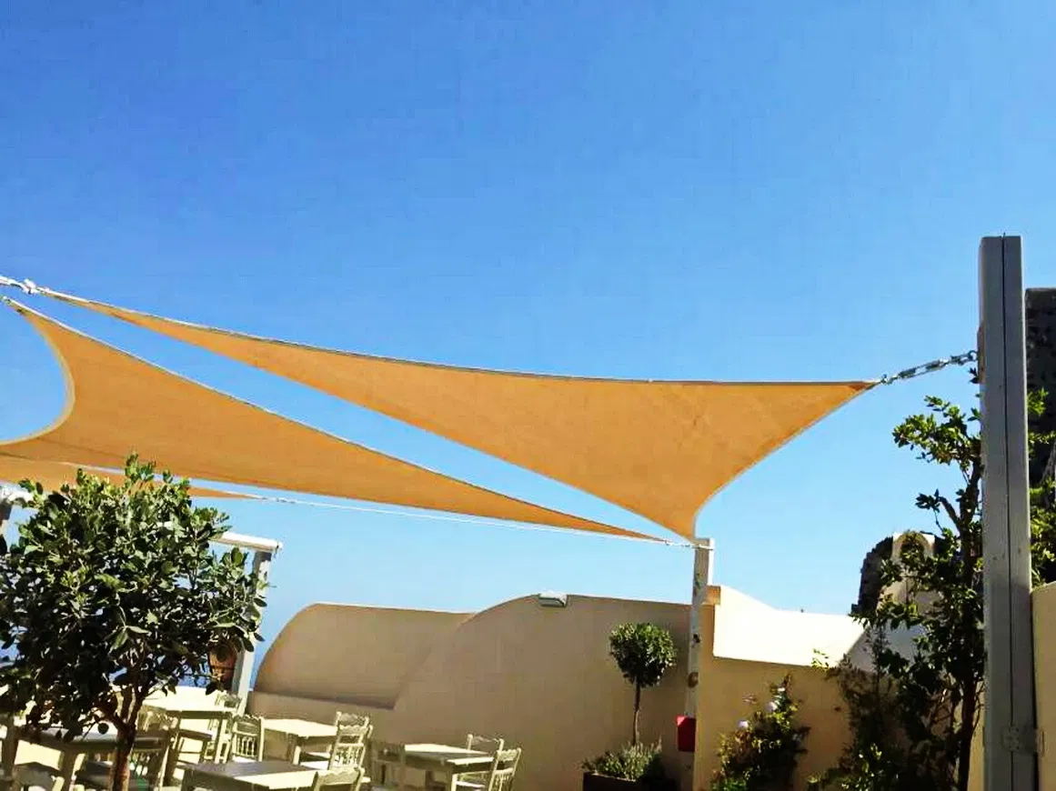 95% Shade Sail, Canopy, Outdoor Shading