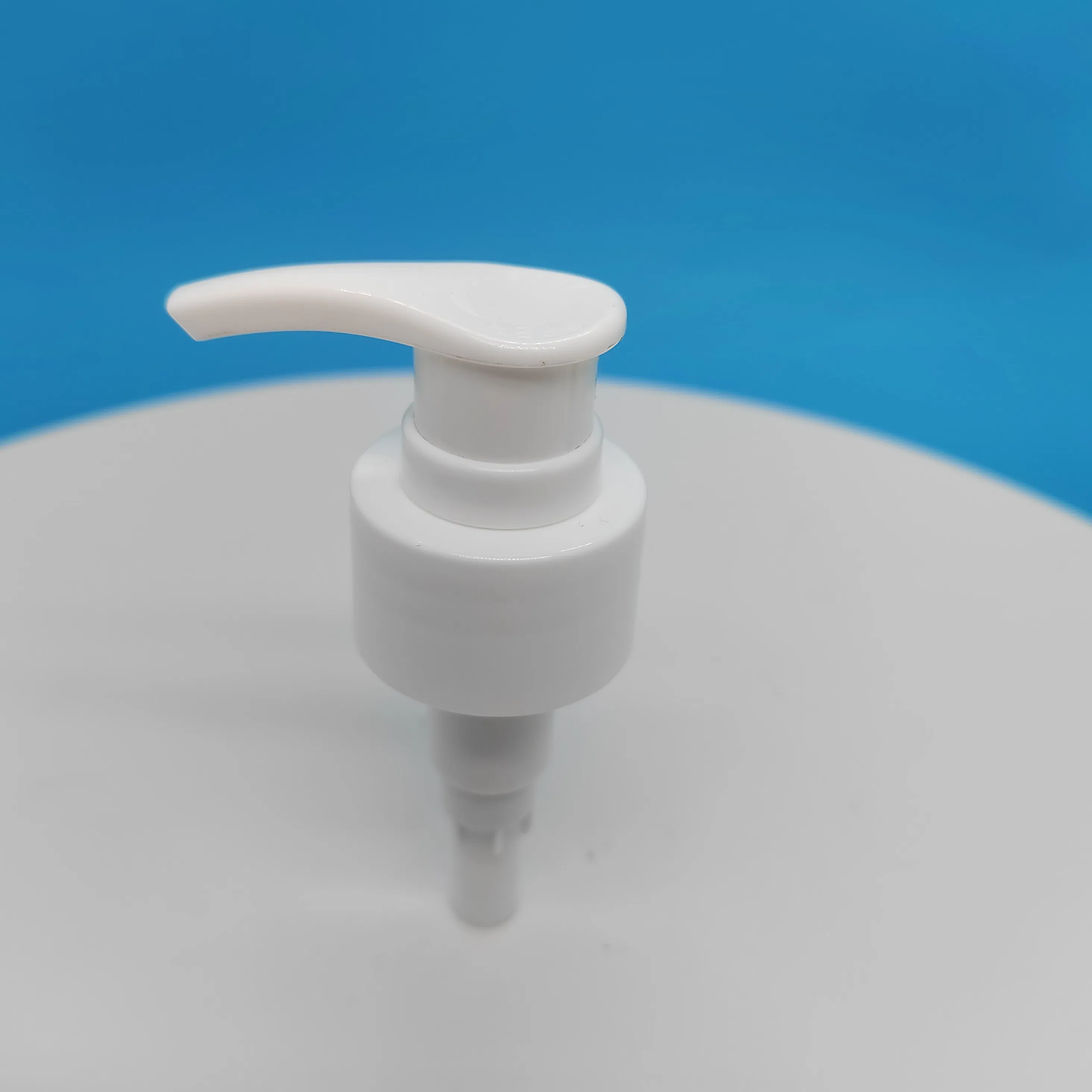 Manufacturer 24/410 28/410 2cc Shampoo Body Hand Washing Liquid Plastic Lotion Pump