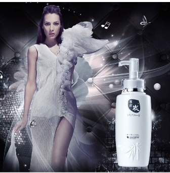 Private Label 800ml &300ml Hair Shampoo and Conditioner