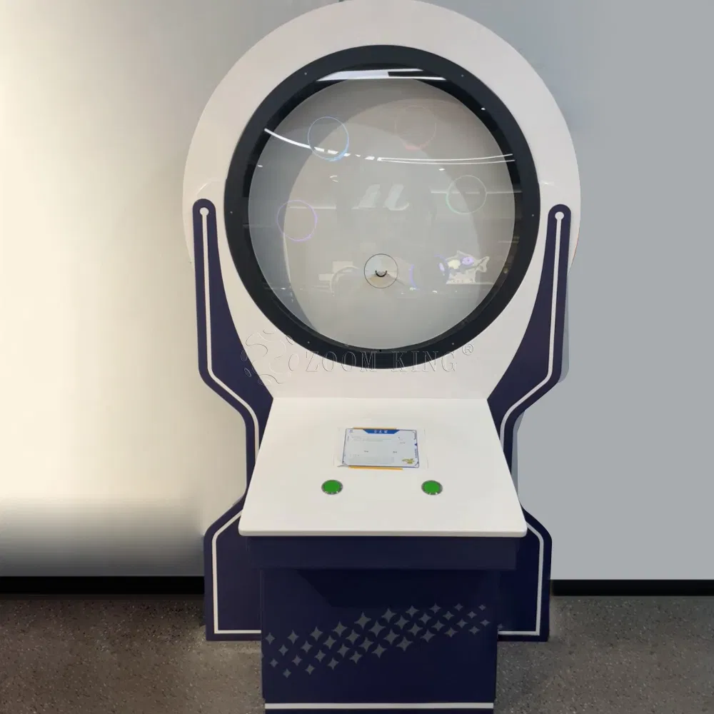 Optical Wonderland at The Science and Technology Museum: Experience The Adjustable Interactive Dichroic Prism Exhibit Interactive Physics Device