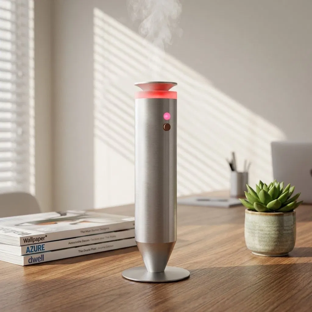 Factory Aromatic Air Scent Diffuser Wholesale Supply Hotel Room Essential Oil Aroma Electric Diffuser Machine