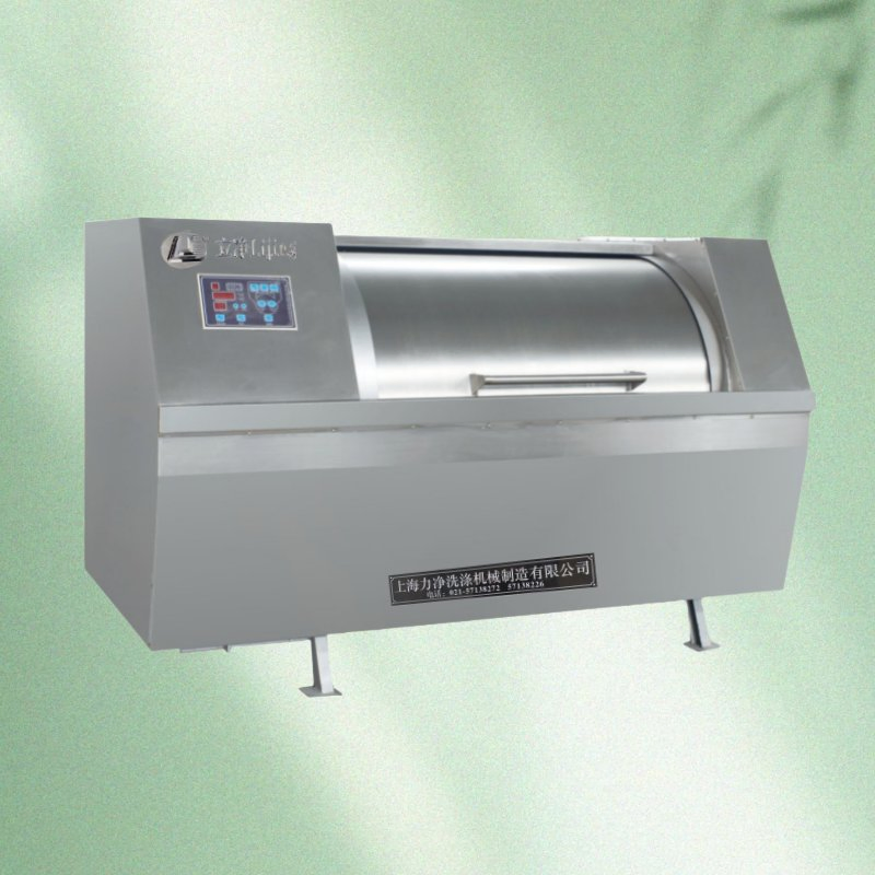 Heavy Duty Laundry Washer Extractor Laundry Machine Stone Industrial Wash Machine 70kg (XGP-70)