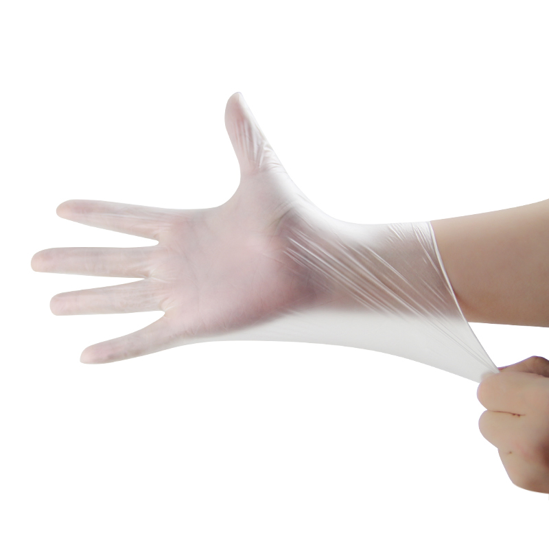 Disposable Vinyl Gloves