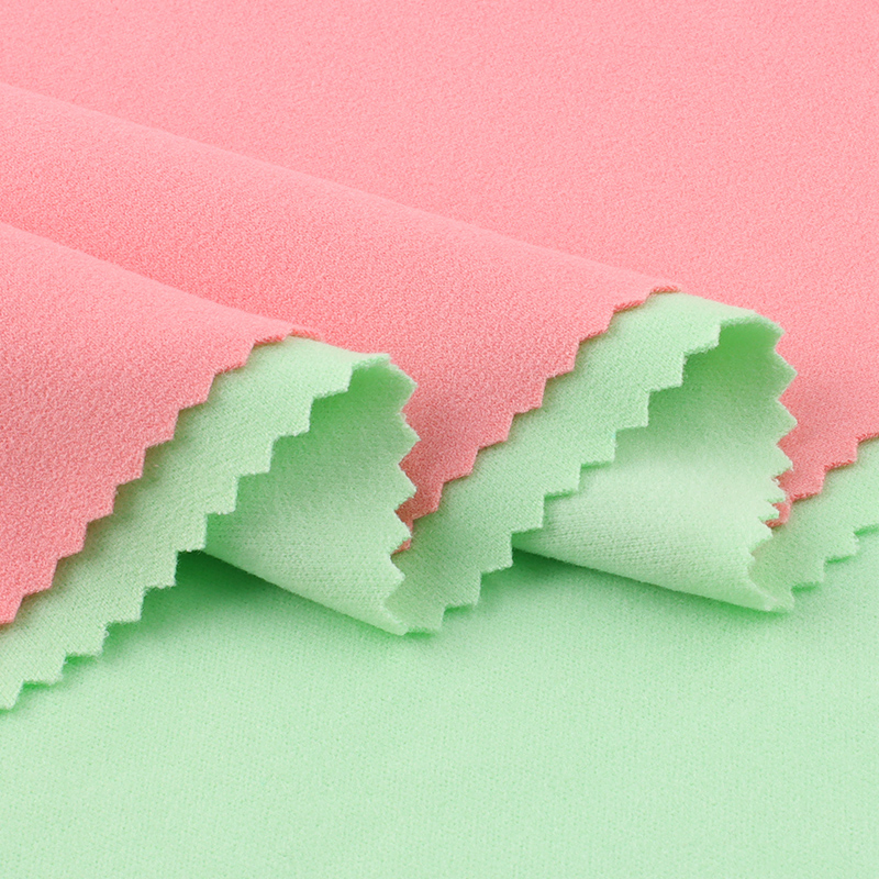 Premium Fleece Velvet Fabric for Thermal Underwear and Garments