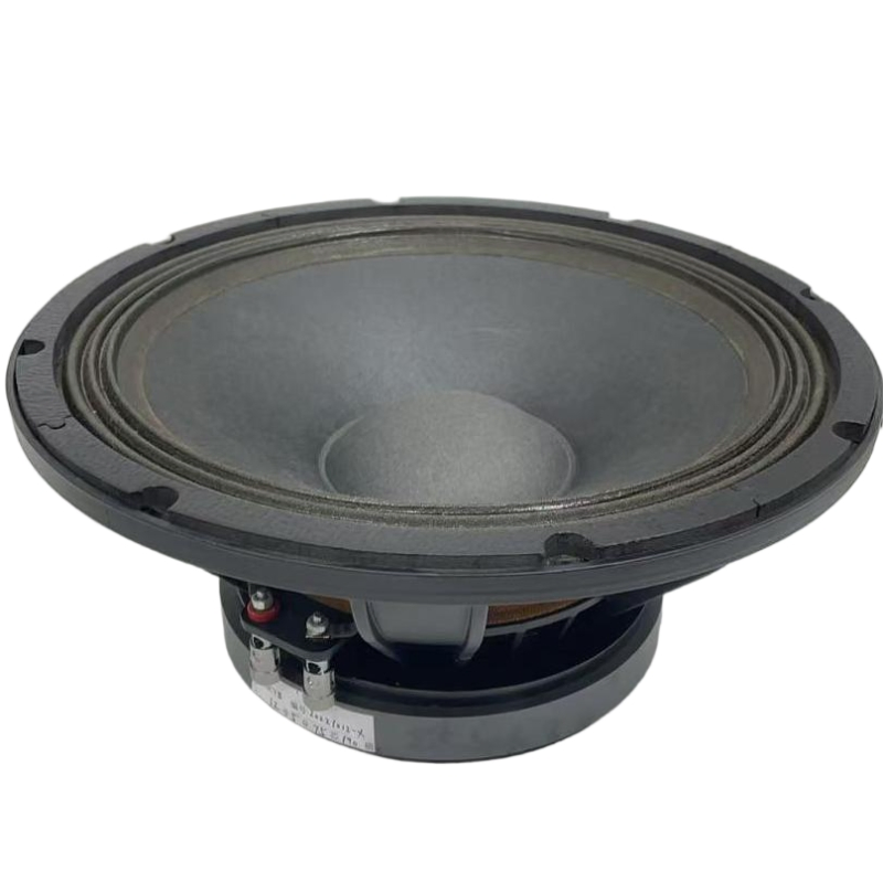 12-Inch Loudspeaker 75vc Ferrite Stage Monitor Speaker for Professional Audio