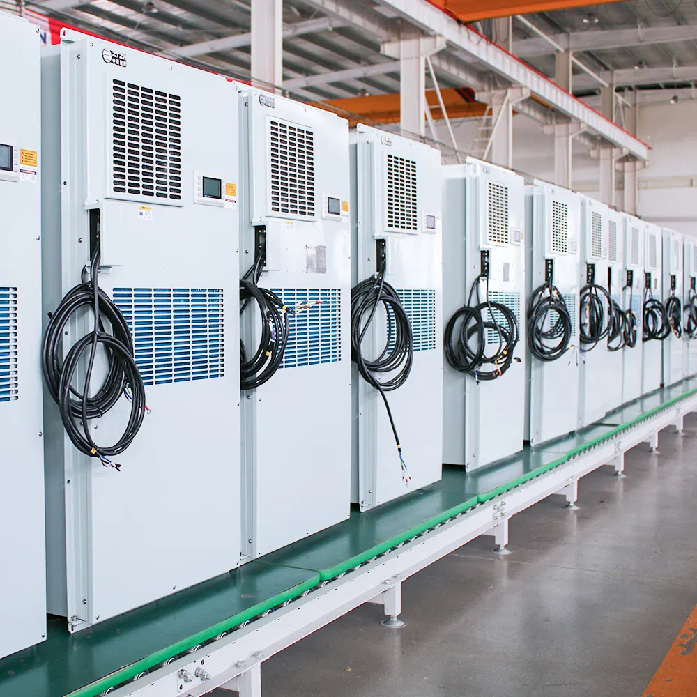 Industrial Explosion Proof Conditioner for Inflammable and Explosive Areas