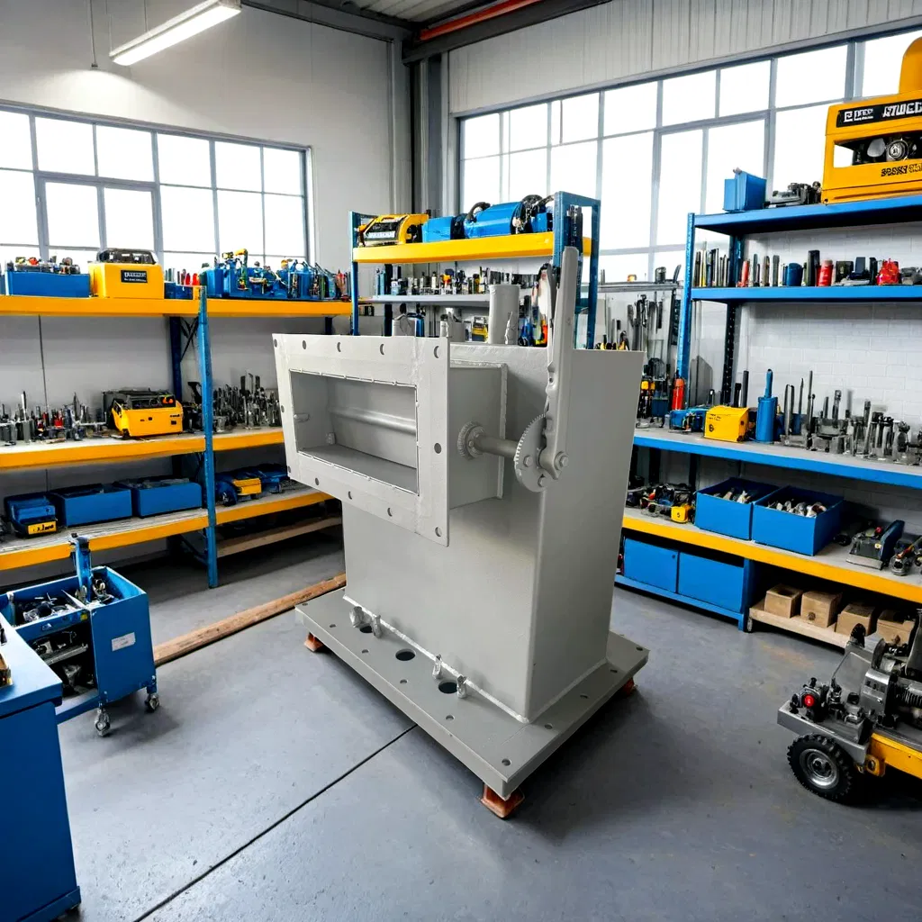 Custom Production Waste Oil Burner with High Efficiency for Industrial Use
