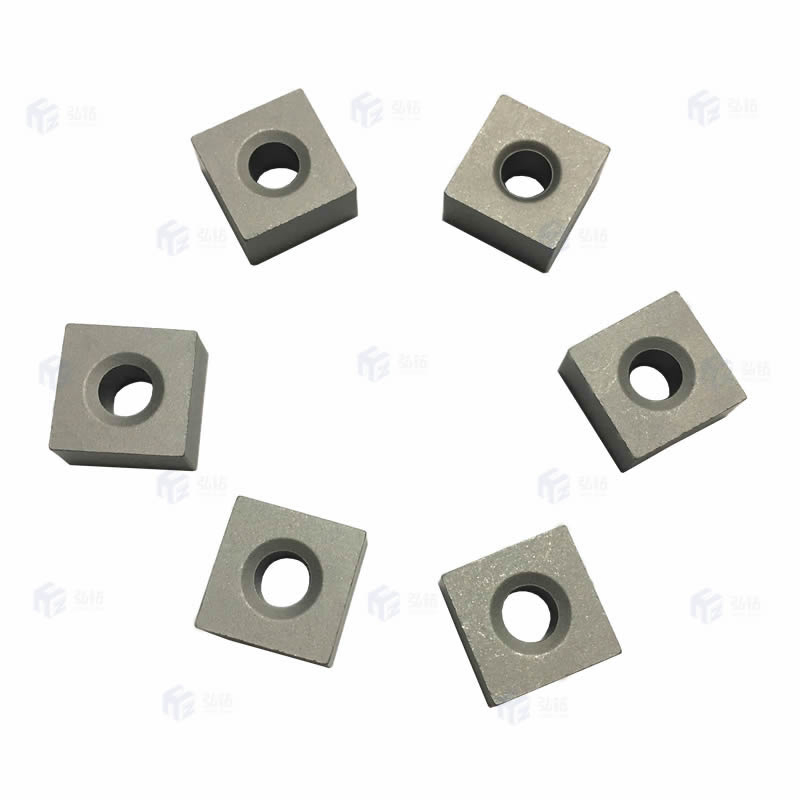Marble Stone Cutting Tungsten Carbide Tips for Chainsaw Chain