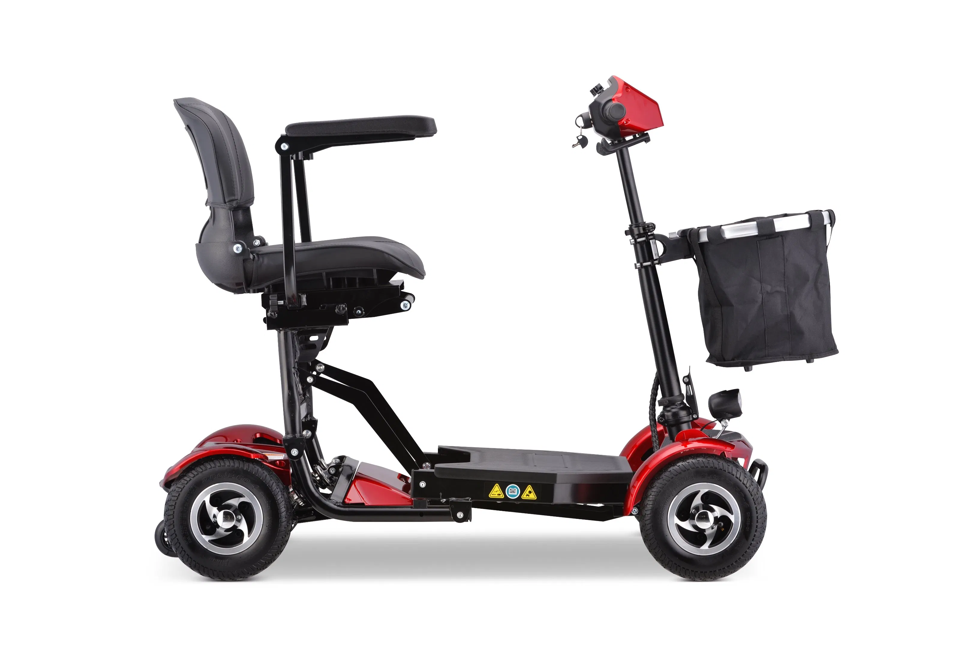 Wholesale Adults Can Use Foldable Convenient Light Electric Scooters