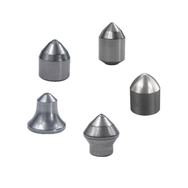 Carbide Mining Teeth for Engineering Mining, Insert for Coal Mining