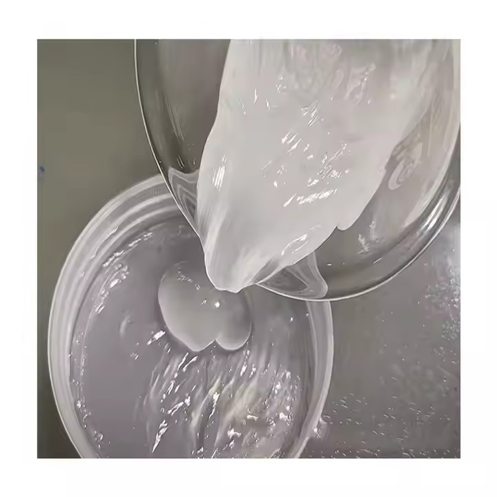 CAS 68585-34-2texapon N70 Preis Aeo/Aos/SLES/AES/SLS/LABSA Natrium Laury Leather Sulfat (SLES) 70% Detergent Raw Material Aos35/92 LABSA96 SLES70 Surfactant