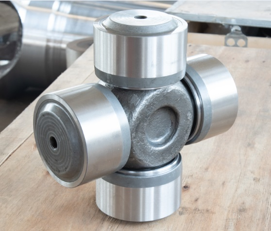 SWC-Bf Types Drive Cardan Shaft Coupling Used in Industrial Equipment