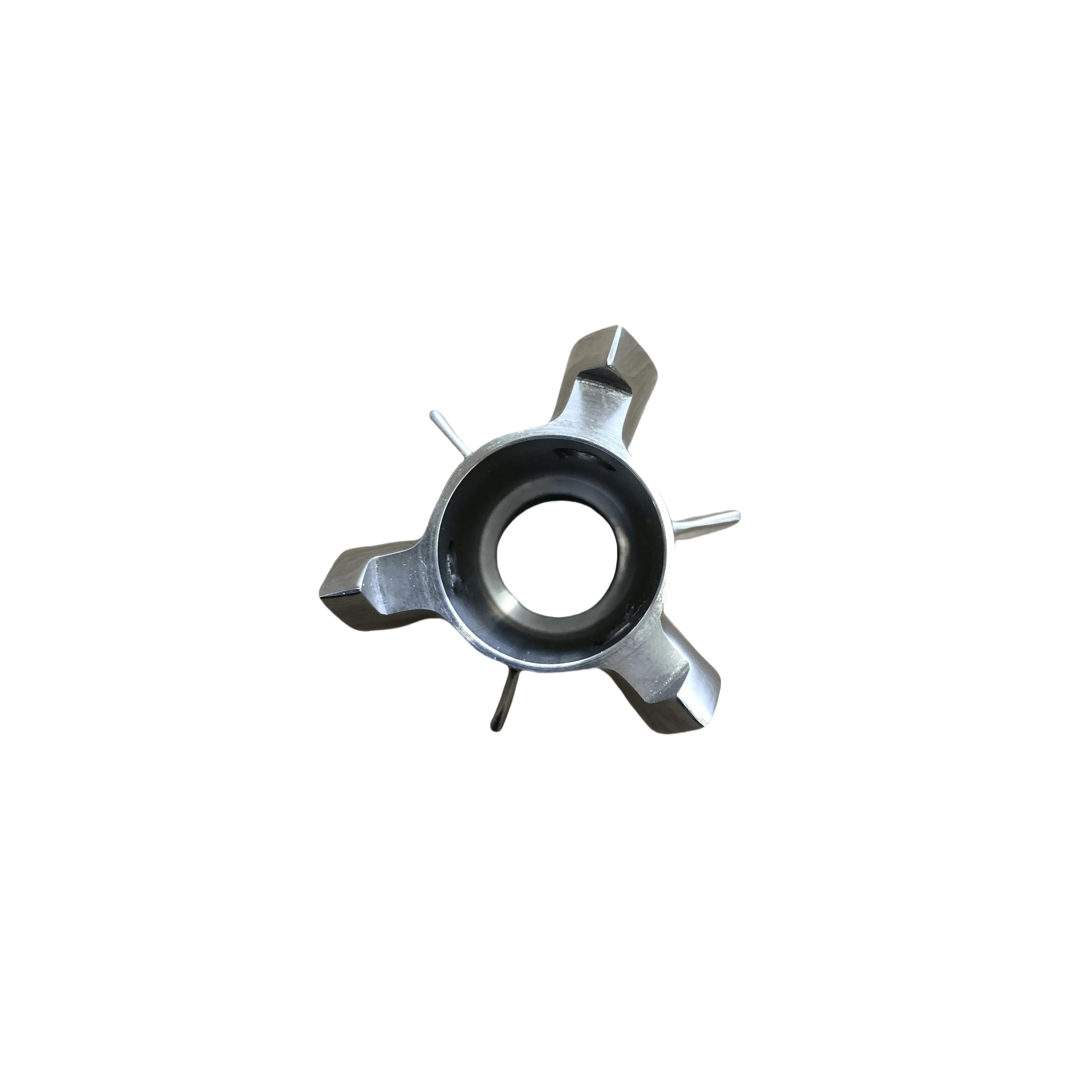 Premium Industrial Stainless Steel Valve Components for Optimal Performance