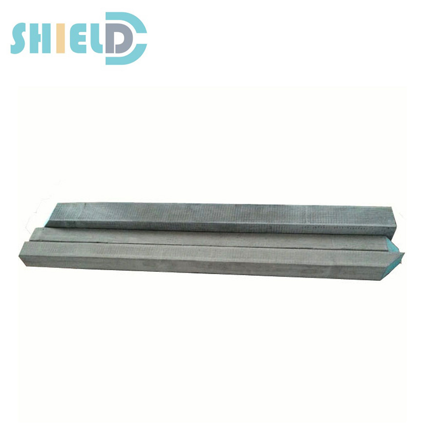 Insulation XPS Tile Curb for High Quality Shower Applications
