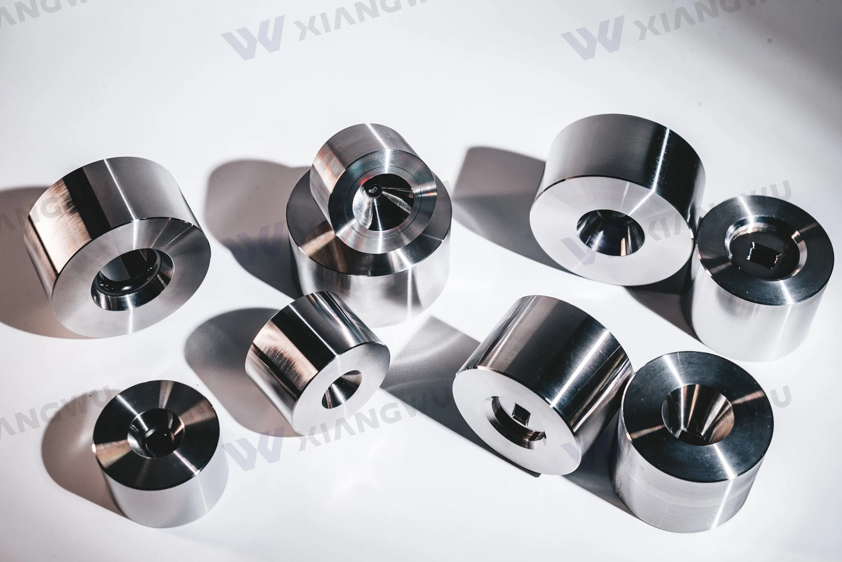 Diamond PCD Wire Drawing Dies for Copper & Aluminum Wire