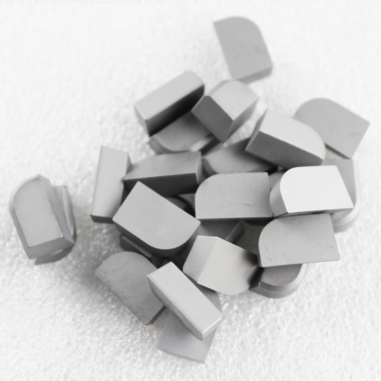 High-Performance Tungsten Carbide Blank Tips for Precision Engineering