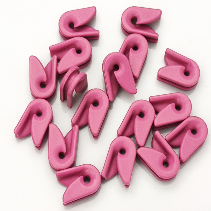 Factory Customized Textile Machinery Ceramic Accessories of Various Types